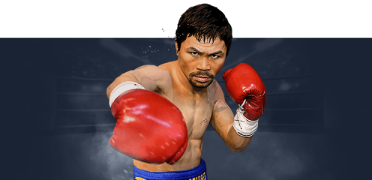 Manny Pacquiao