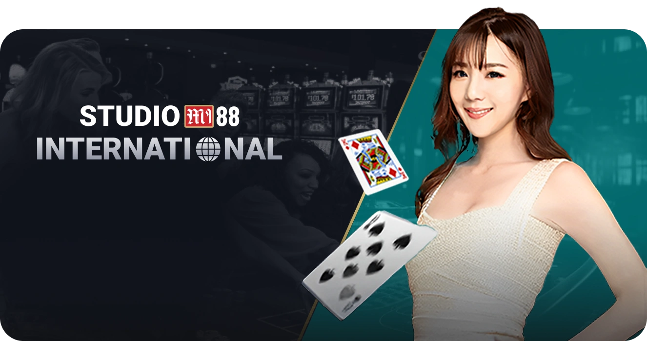 Oriental Live Dealer - VN image