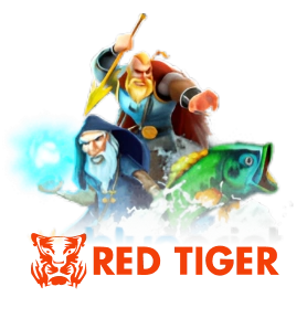 Red Tiger