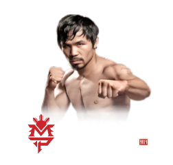 Manny Pacquiao