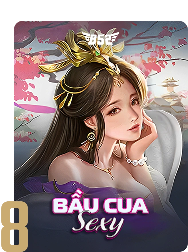 Bầu Cua Sexy