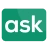 Ask me bet icon