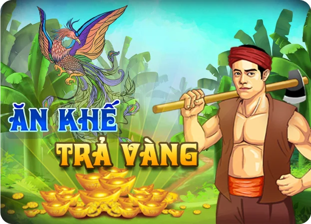 Ăn Khế Trả Vàng image