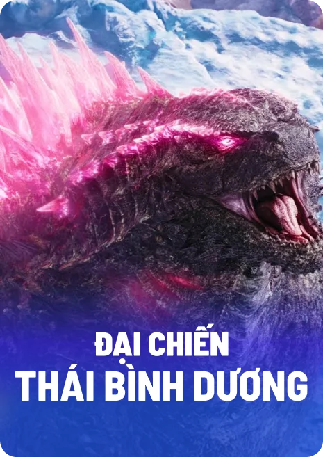 Đại Chiến Thái Bình Dương